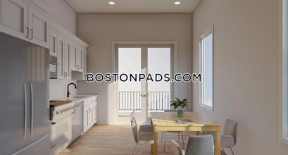 197 Green St-Unit -205 in Boston, MA - Building Photo - Building Photo