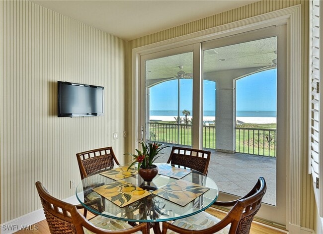 property at 235 Barefoot Beach Blvd
