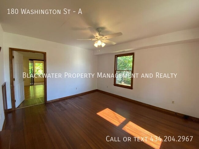 180 Washington St in Amherst, VA - Building Photo - Building Photo