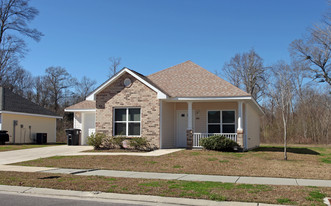 Cedar Pointe Subdivision Apartamentos