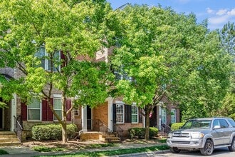 202 Grindstone Dr in Apex, NC - Building Photo - Building Photo