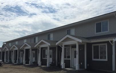 property at 10904-10102 102 Ave