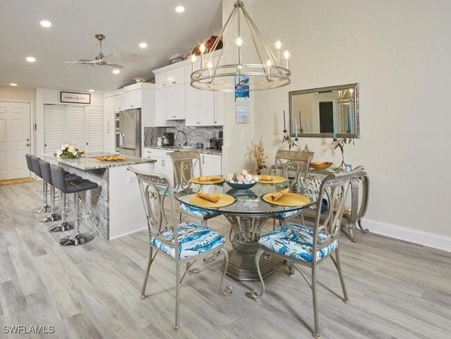 property at 575 Park Shore Dr