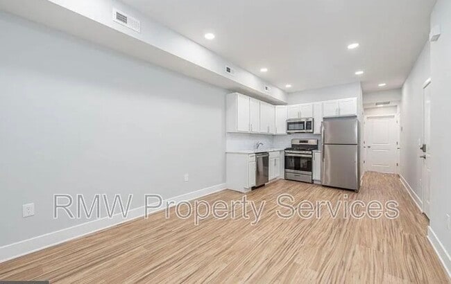 property at 2031 S 19th St