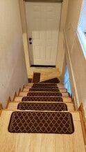 222 W Murrill St, Unit A in Baytown, TX - Building Photo - Building Photo