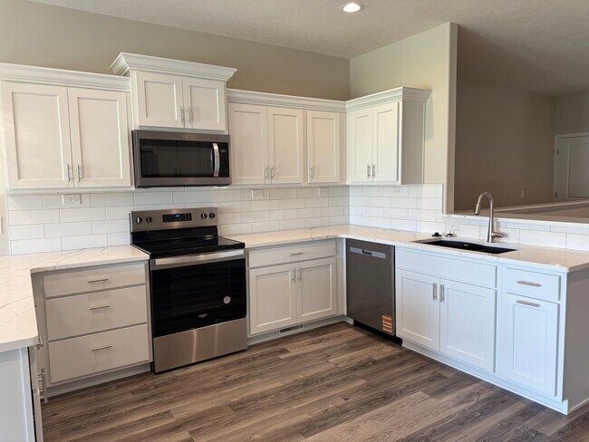 property at 8854 Bristlecone Dr