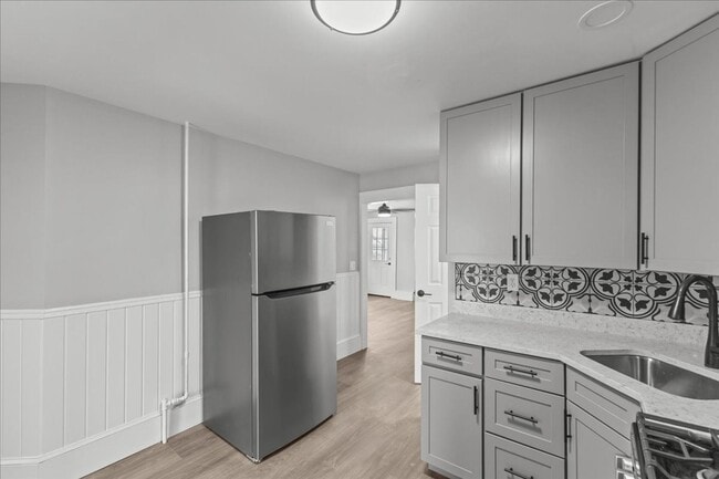 88-94 Lafountain St in Burlington, VT - Building Photo - Building Photo