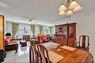 6750 NE 21st Rd in Fort Lauderdale, FL - Building Photo - Building Photo