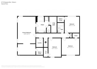 6716 Delaware Bend in Fairburn, GA - Foto de edificio - Building Photo