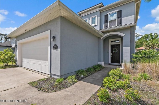15391 Turkoman Cir in Jacksonville, FL - Building Photo - Building Photo