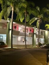 10340-10360 Bellwood Ave in Los Angeles, CA - Building Photo - Building Photo