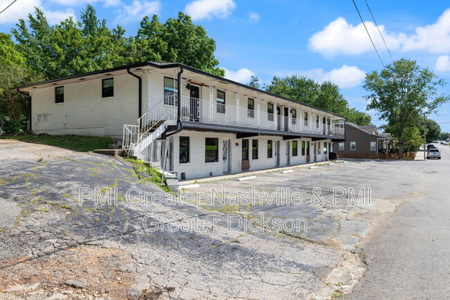 property at 201 Sylvis St