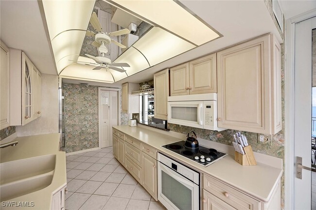 property at 520 S Collier Blvd