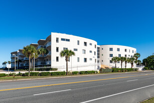 Indialantic One Apartments