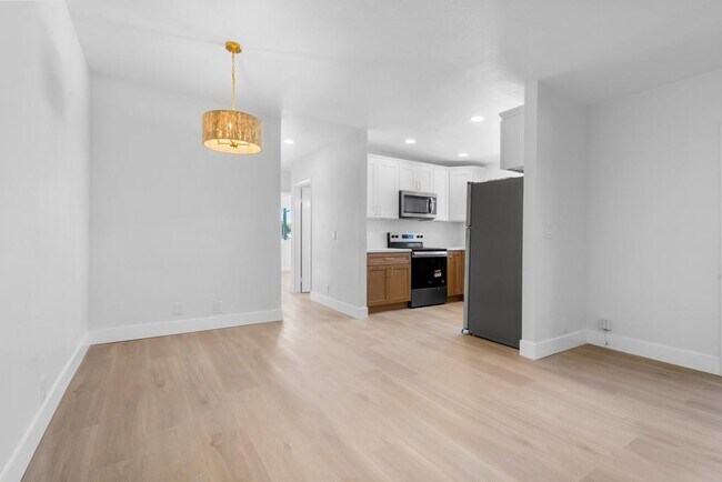 4668 39th St in San Diego, CA - Building Photo - Building Photo
