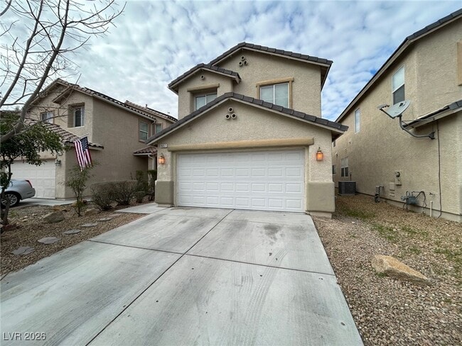 8657 Palomino Ranch St