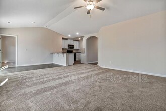 2203 Lagganmore Dr in Greensboro, NC - Building Photo - Building Photo
