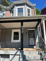 156 Hoffman Ave in Trenton, NJ - Building Photo