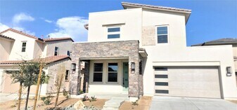 35770 McCarthy St in Palm Desert, CA - Building Photo