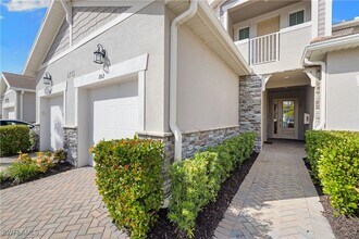 4713 Arboretum Cir in Naples, FL - Building Photo - Building Photo
