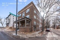 Fenwick in Kansas City, MO - Foto de edificio - Building Photo