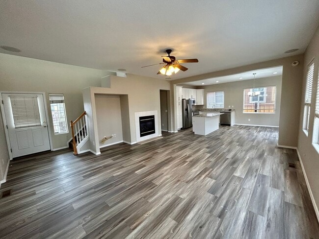 6480 Windom Peak Blvd in Colorado Springs, CO - Building Photo - Building Photo