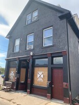 11 N 4th St, Unit 2 bedroom in Miamisburg, OH - Building Photo