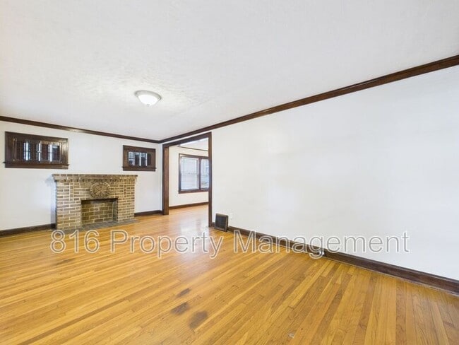 6612 Park Ave in Kansas City, MO - Building Photo - Building Photo