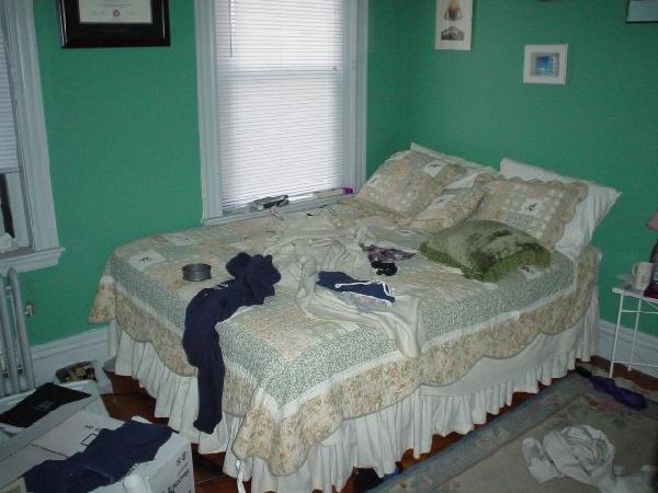 property at 56 Queensberry St