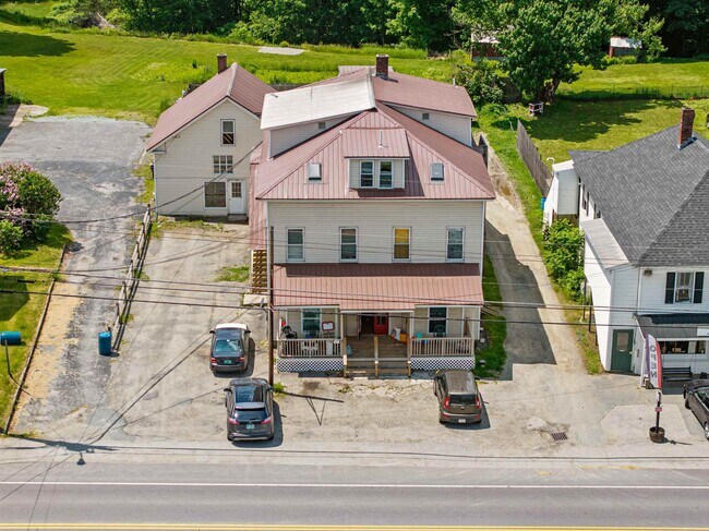 property at 2733 Dartmouth College Hwy