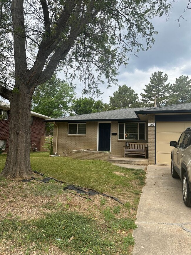 property at 1609 Dotsero Ave