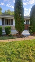 4275 Selby Ct in Cincinnati, OH - Building Photo