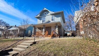 142 N Bellaire Ave in Kansas City, MO - Building Photo - Building Photo