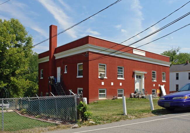 114 Grand Ave in Latonia, KY - Building Photo - Building Photo