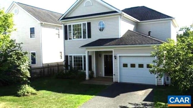 property at 140 Burnet St