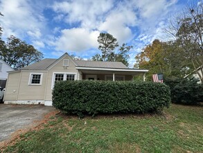 724 Charlton St NW in Rome, GA - Building Photo - Building Photo