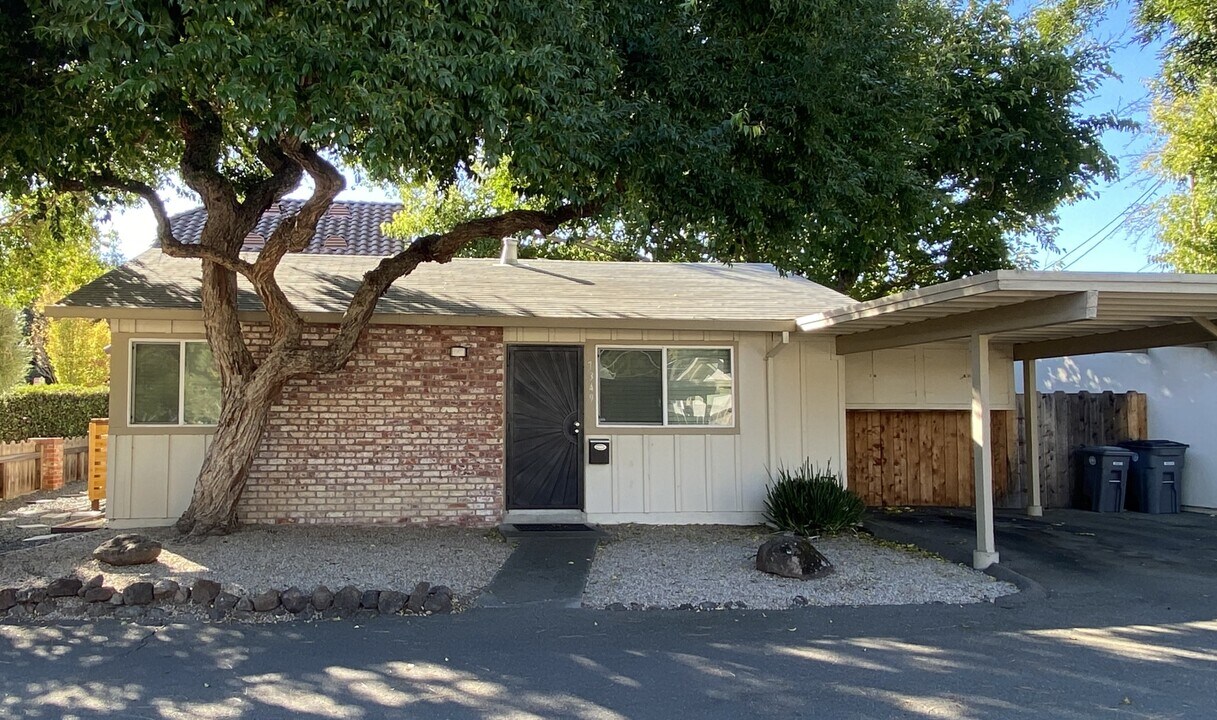 7349 Starward Dr in Dublin, CA - Building Photo