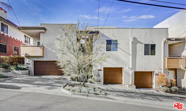 property at 1043 Manzanita St