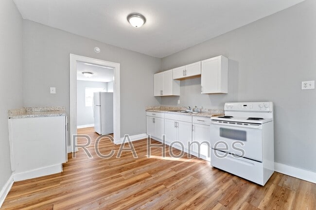 property at 2956 Ruckle St