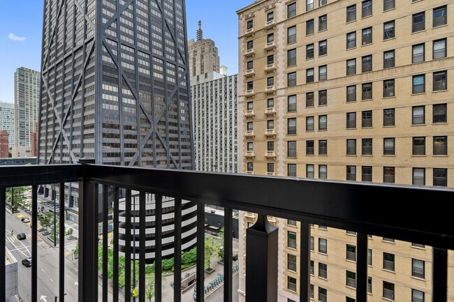 201 E Chestnut St in Chicago, IL - Building Photo - Building Photo