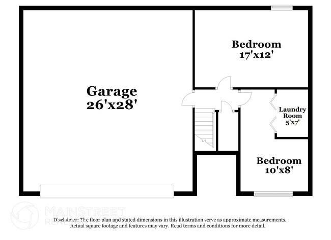135 Tara Way in Covington, GA - Building Photo - Building Photo