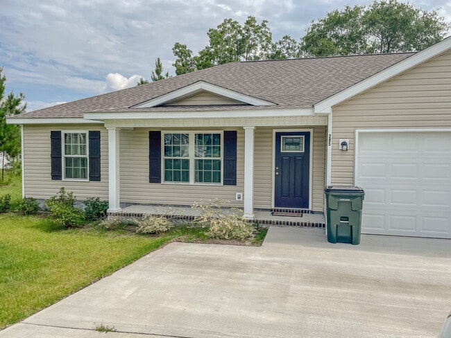 property at 205 Bay Laurel Ct