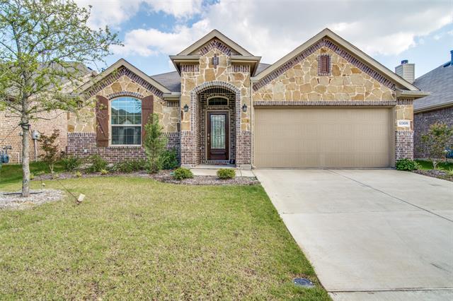 property at 12309 Buffalo Gap Dr