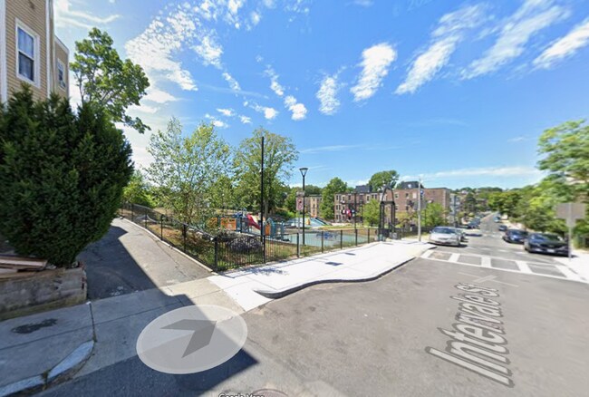 property at 89 Intervale St