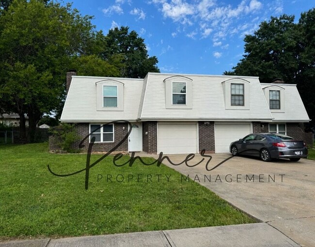 property at 604 NE Magellan Ave