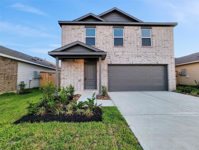 property at 1763 Green Warbler Ln