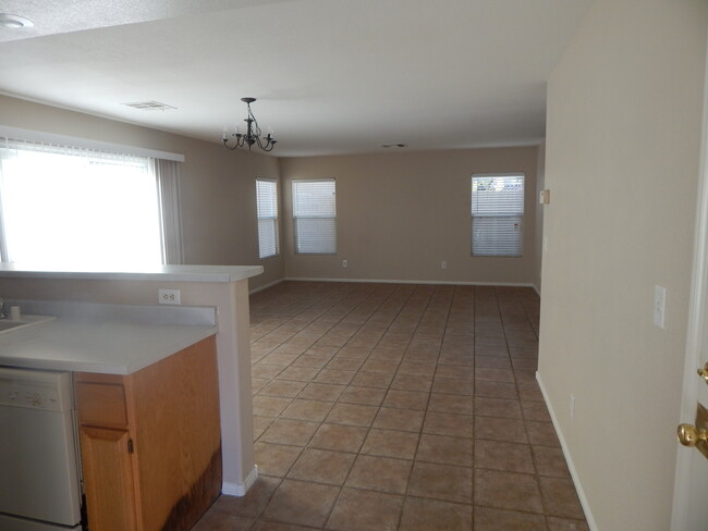 1271 Orange Meadow St in Las Vegas, NV - Building Photo - Building Photo