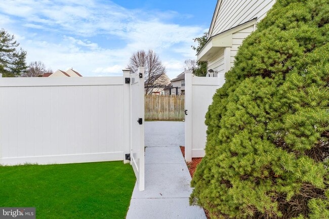 property at 3108 Appian Way