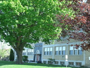 River Bend Senior Village in West Bend, WI - Building Photo - Building Photo