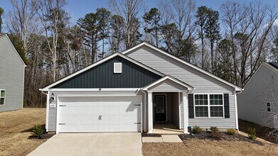 3122 Maple Rdg Dr in Gastonia, NC - Building Photo - Building Photo